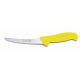 DICK ErgoGrip csontozókés (15 cm) ívelt, normál, sárga