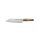 DICK Vivum santoku kés, barázdált pengével (18 cm)