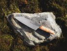 DICK Vivum santoku kés, barázdált pengével (18 cm)