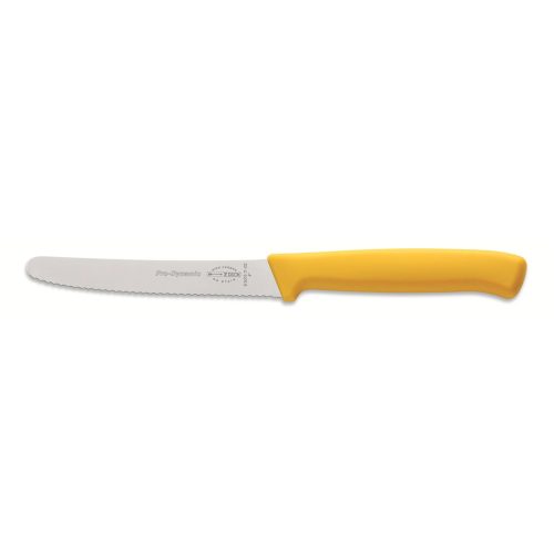 DICK ProDynamic paradicsomszeletelő kés (11 cm) sárga