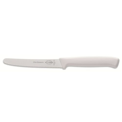 DICK ProDynamic paradicsomszeletelő kés (11 cm) fehér