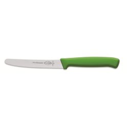 DICK ProDynamic paradicsomszeletelő kés (11 cm) almazöld