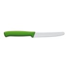 DICK ProDynamic paradicsomszeletelő kés (11 cm) almazöld