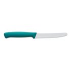 DICK ProDynamic paradicsomszeletelő kés (11 cm) türkiz