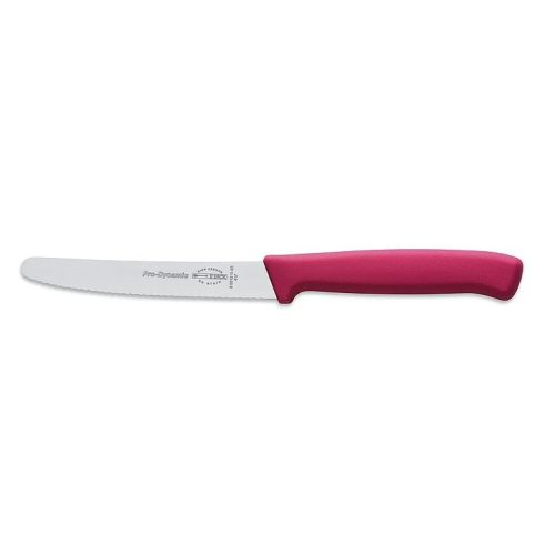 DICK ProDynamic paradicsomszeletelő kés (11 cm) pink