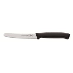 DICK ProDynamic paradicsomszeletelő kés (11 cm) fekete