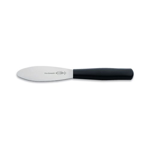 DICK ProDynamic szendvicskés (11 cm) fekete