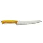 DICK ProDynamic kenyérvágó kés (21 cm) sárga