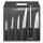 DICK ProDynamic késkészlet, 6 részes (8262011; 8536815; 8508016; 8544721; 8515126; 7654130)