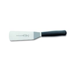 DICK ProDynamic grill lapát, (5x13 cm felülettel) fekete