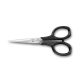 VICTORINOX háztartási olló (10 cm) fekete
