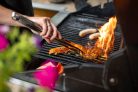 DICK BBQ csipesz (40 cm)