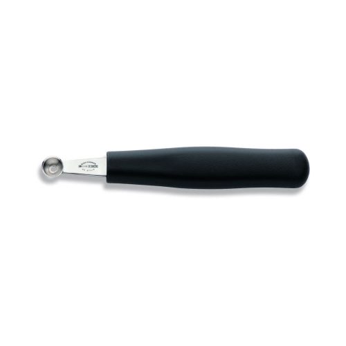 DICK Gyümölcs faragó (átmérő: 1,2 cm) fekete