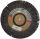 DICK Lamellás korong SM-90 késélező géphez (200x50x16 mm) 80-as