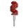 VICTORINOX Mini Tool SIM kártyatű, piros
