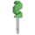VICTORINOX Mini Tool csillag csavarhúzó, zöld