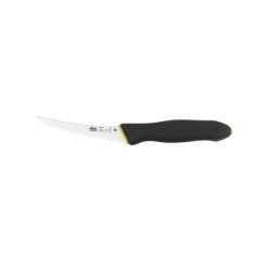   FROSTS Ergonomic-Grip csontozókés, fél flexibilis pengével (13 cm) ívelt, normál CB5MF-E