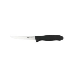   FROSTS G-Grip csontozókés, fél flexibilis pengével (13 cm) egyenes, normál SB5MF-G