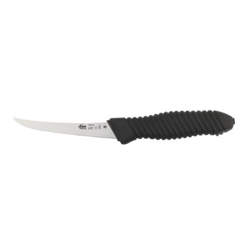 FROSTS Ergonomic-Grip csontozókés (13 cm) fél flexibilis, ívelt, normál CB5MF-ER