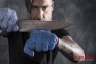 NIROFLEX BlueCut Advance X vágásálló kesztyű (S)