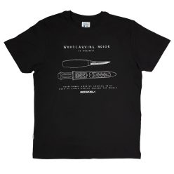MORAKNIV póló "CARVING" (XXL)