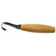 MORAKNIV 164 (S) fafaragókés, balkezes használatra