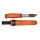MORAKNIV Kansbol (S) kés, tokkal, narancssárga