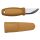 MORAKNIV Eldris (S) kés, tokkal, sárga