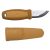 MORAKNIV Eldris (S) kés, tokkal, sárga