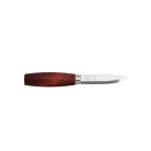 MORAKNIV Classic No 1/0 (C) kés, tokkal