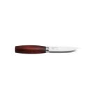 MORAKNIV Classic No 2 (C) kés, tokkal