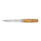 MORAKNIV Classic 1891 (S) steak kés (12 cm) 4 részes, Masur