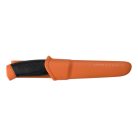 MORAKNIV Companion (S) kés, tokkal, vérnarancs
