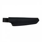 MORAKNIV Lok (S) kés, kőrisfa markolattal, tokkal