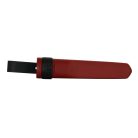 MORAKNIV Garberg (S) kés, tokkal, Dala Red Edition