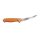 MORAKNIV Hunting (S) csontozókés, flexibilis pengével (13 cm) ívelt, normál