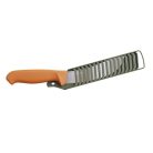 MORAKNIV Hunting (S) nyúzókés (15 cm) merev, ívelt