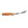 MORAKNIV Hunting (S) szeletelőkés (16 cm) merev, ívelt