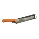 MORAKNIV Hunting (S) szeletelőkés (16 cm) merev, ívelt