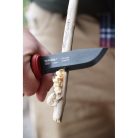 MORAKNIV Garberg (C) kés, tokkal, Dala Red Edition