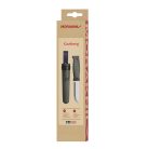 MORAKNIV Garberg (S) kés, tokkal, zöld