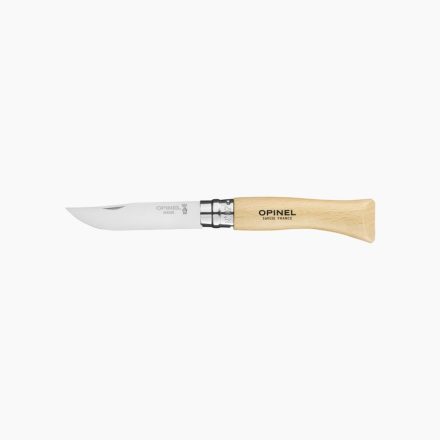 OPINEL Tradition Classique No.07 (S) zsebkés, bükk