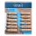 OPINEL Tradition Classique No.06-08 (S) zsebkés, bükk, 12 részes