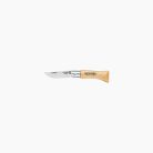 OPINEL Tradition Classique No.02 (S) zsebkés, bükk