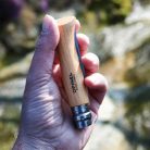 OPINEL Tradition Classique No.09 (S) zsebkés, bükk