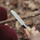 OPINEL Tradition Classique My First Opinel No.07 (S) zsebkés, bükk