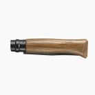 OPINEL Tradition Luxe Black Oak Edition No.08 (S) zsebkés, tölgy