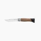 OPINEL Tradition Luxe Atelier No.08 (S) zsebkés, dió-ébenfa