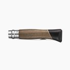 OPINEL Tradition Luxe Atelier No.08 (S) zsebkés, dió-ébenfa