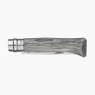 OPINEL Tradition Luxe Laminated No.08 (S) zsebkés, nyírfa, szürke